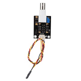 Socobeta PH Sensor Module pH Test PH Sensor Module + PH Probe Composite Electrode Test Code Sensor
