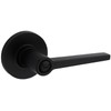 Safe Lock by Kwikset Daylon Lever Round Rose Privacy Lock