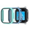NewJourney Screen Protector Compatible with AT&T Amigo Jr Watch 1,
