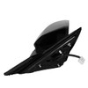 PM Auto Driver & Passenger Side Mirrors, Left-Right Power Heated