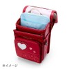 Sanrio 780804 Cinnamoroll School Laptop Tablet Case