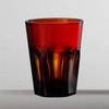 Mario Luca Giusti Double Face 6.75 oz Tumbler SCARLET