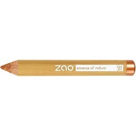 Zao Jumbo Eye Pencil 581 Copper Woman