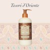 Tesoridoriente [Tesori d'Oriente] Byzantine Cream Soap 300ml / [테소리도리엔테] 크림솝