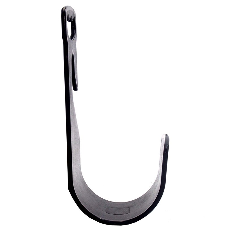 chic style Garden Hose Hanger Wall Mount Hose Holder Hook