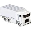 Hot Wheels The Beatles Hiway Hauler Vehicle