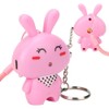 Personal Alarm, Snap‑on Personal Alarm Safety Protector, Loud Scream for