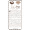 Old Village 1709pt Acrylic Latex Paint 1 Pint - Antique