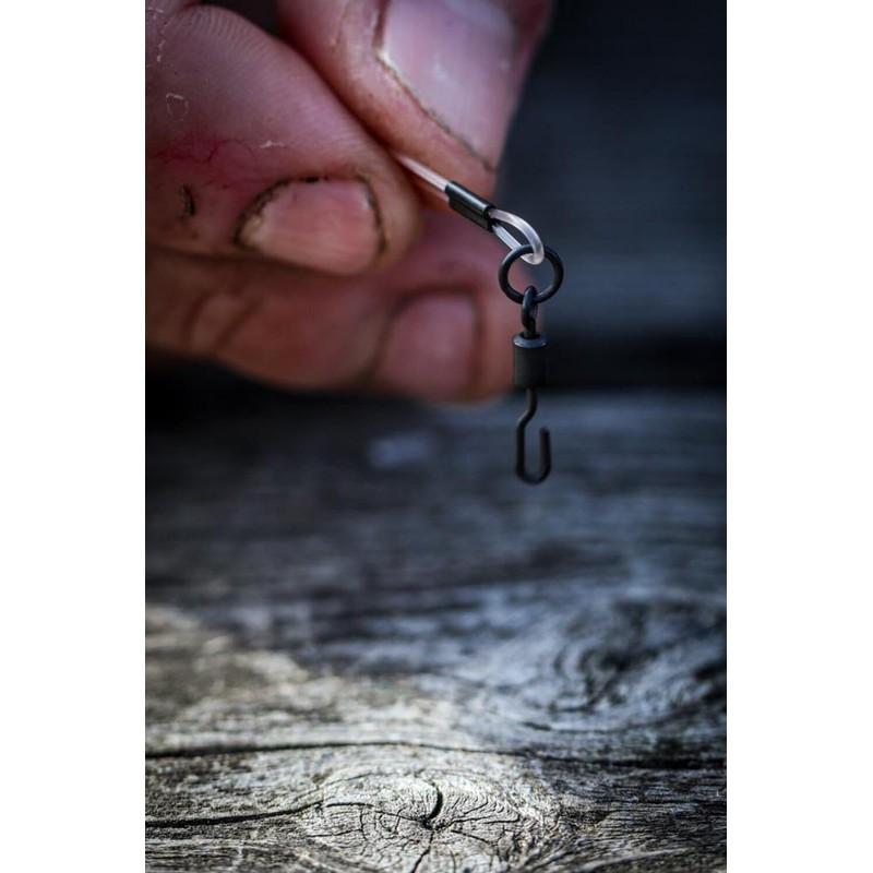 OMC KICKBACK HIGH DIAMETER STIFF FLUOROCARBON