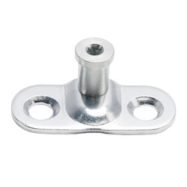 Areyourshop Door Latch Striker R56-6017 for Peterbilt Door Latch Striker R56-6017 Model