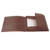 HERMA Elasticated Folder
