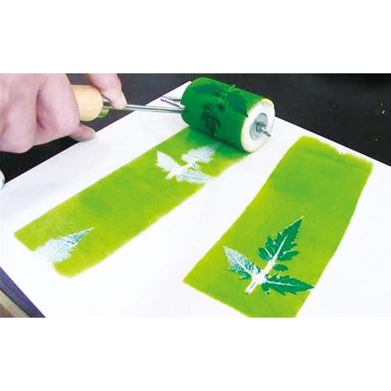 ぺんてる 水彩絵の具 共同制作えのぐ あか WMG2T11