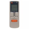 For Fujitsu New Replacement Remote for Fujitsu Air Conditioner AR-JW2