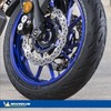 Michelin Road 5 Front Tire (120/60ZR-17)