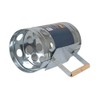 NO LABEL - Barbecue Quick Starter - Metal - Ø