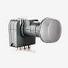 Fuba Quattro Switch LNB grau