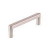 Southern Hills Brushed Nickel Cabinet Pulls - 3.75 Inch -