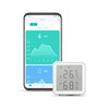 Link Japan eSensor2 Smart Thermo-Hygrometer, Temperature Management with Smartphone, No