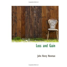 Loss and Gain