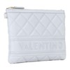 Valentino Women's ADA Handbag, Perla, Pearl, Unit size