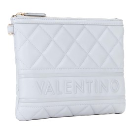 Valentino Women's ADA Handbag, Perla, Pearl, Unit size