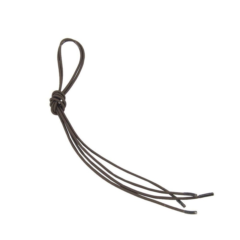 More of Me to Love Elastic Shoelaces - Ideal for