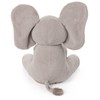 GUND - GND GBG Anmt Flappy TheElephant Git, Multi-Colour, 6054485,