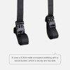 Rhinowalk Adjustable Shoulder Strap for E-Scooters, E-Bikes, Folding Bikes &