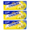 E.Wedel Halvah Krolewska Vanilla Flavor 250g (3 Pack) - Creamy