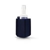 magnetoplan magnetoTray ecoAware Small Magnetic Felt Pen Holder, 6 x