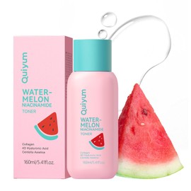 Watermelon Hydration Facial Toner - Facial Skincare 5.41 Fl.oz
