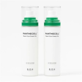 [Wellbeing Warehouse] Bioheal Bo Pantecell Repair Cica Cream Mist 120ml 2 / [웰빙창고] 바이오힐 보 판테셀 리페어시카 크림 미스트 120ml 2