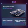 BIGTREETECH Manta E3EZ + CB1 V2.2 + 5Pcs EZ2209 Kit