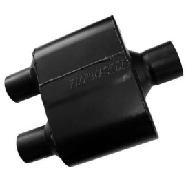 Flowmaster Super 10 Series Performance Exhaust Muffler 3" / 2.5" 8430152