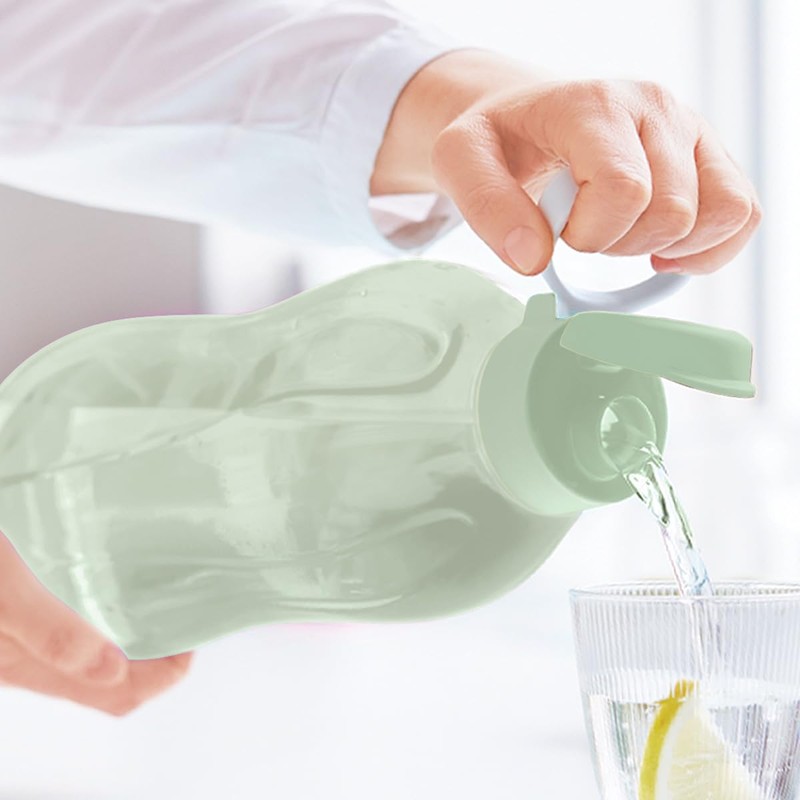Tupperware Botella para Agua Eco Twist 1.5L