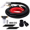Pro-Grade Shop Vac Extractor Conversion Kit - Universal Shop Vac