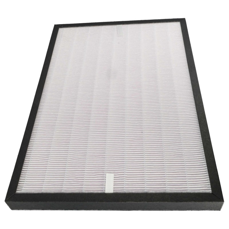 vhbw Activated Carbon HEPA Filter Compatible with Air Washer, Air