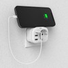 Hama Multiple Plug 4-Way (1 USB-C PD, 2 USB-A, 1
