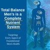 Xtendlife Total Balance Men's Daily Multivitamin & Mineral - 70+
