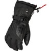 Fly Racing 2022 Ignitor Heated Snow Gloves (Black, X-Large)