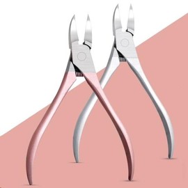 Other brands Nail clippers, DIY cuticle removal, nail, nail trimming clippers / 손톱정리니퍼 자가관리 큐티클제거 네일 손톱정리 니퍼