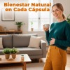 Gatlali Herbes Douces Jengibre T Verde Manzanilla Digestin Sin Sabor