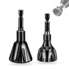 Chamfer Tool External Steel Hex Shank Deburring Chamfer Tool 3-20