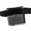 Headlamp Camera 3W LED 1080P 2MP Smart Sensor Headlamp Wearable