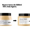 Kit L'oreal Professionnel Repair Shampoo 1500ml+ Mask 500 Ml