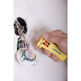 Jokari 40024 PWS-Plus 001 Micro-Precision Stripper