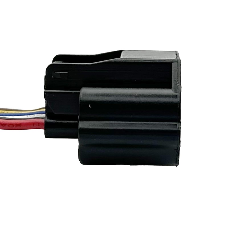 Mass Air Flow (MAF) Sensor Connector Plug Repair Wire Harness