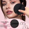52 Brochas Maquillaje Profesional Y Herramientas Cosméticas