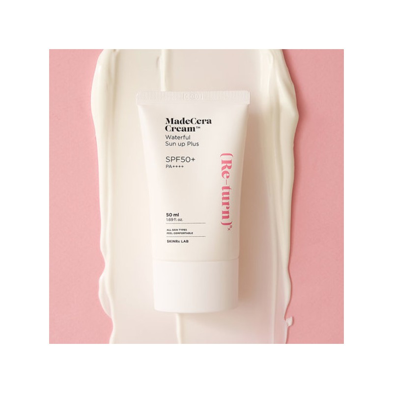 SkinRxLab 스킨알엑스랩 워터풀 썬업 플러스 50ml SkinRx Lab Waterful Sun
