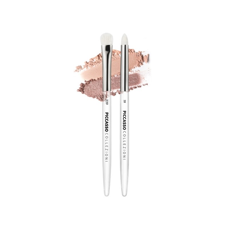 Eye Blending Set (239+19 Eye Shadow) / 아이블렌딩 세트(239+19 아이섀도우)
